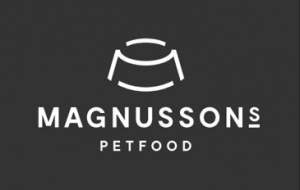 Magnusson logo